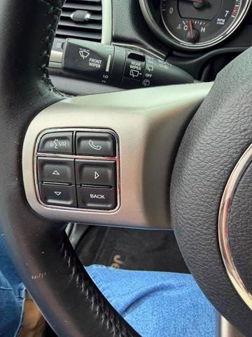 Used 2013 Jeep Grand Cherokee Laredo AWD/4WD image 16