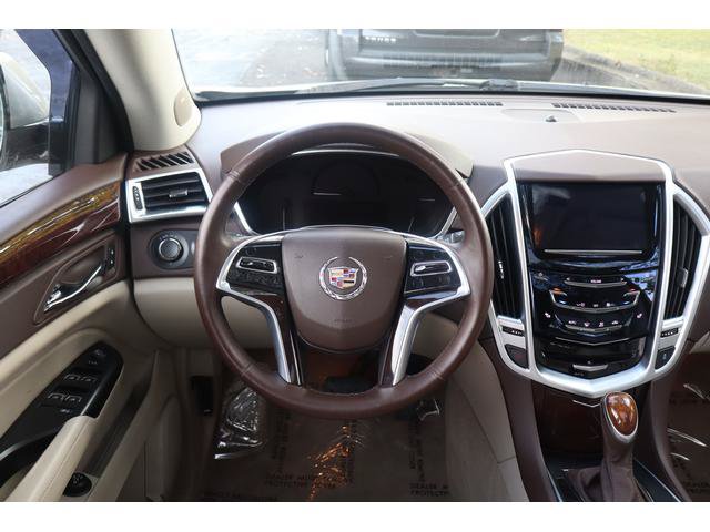 Used 2015 Cadillac SRX Luxury FWD image 11