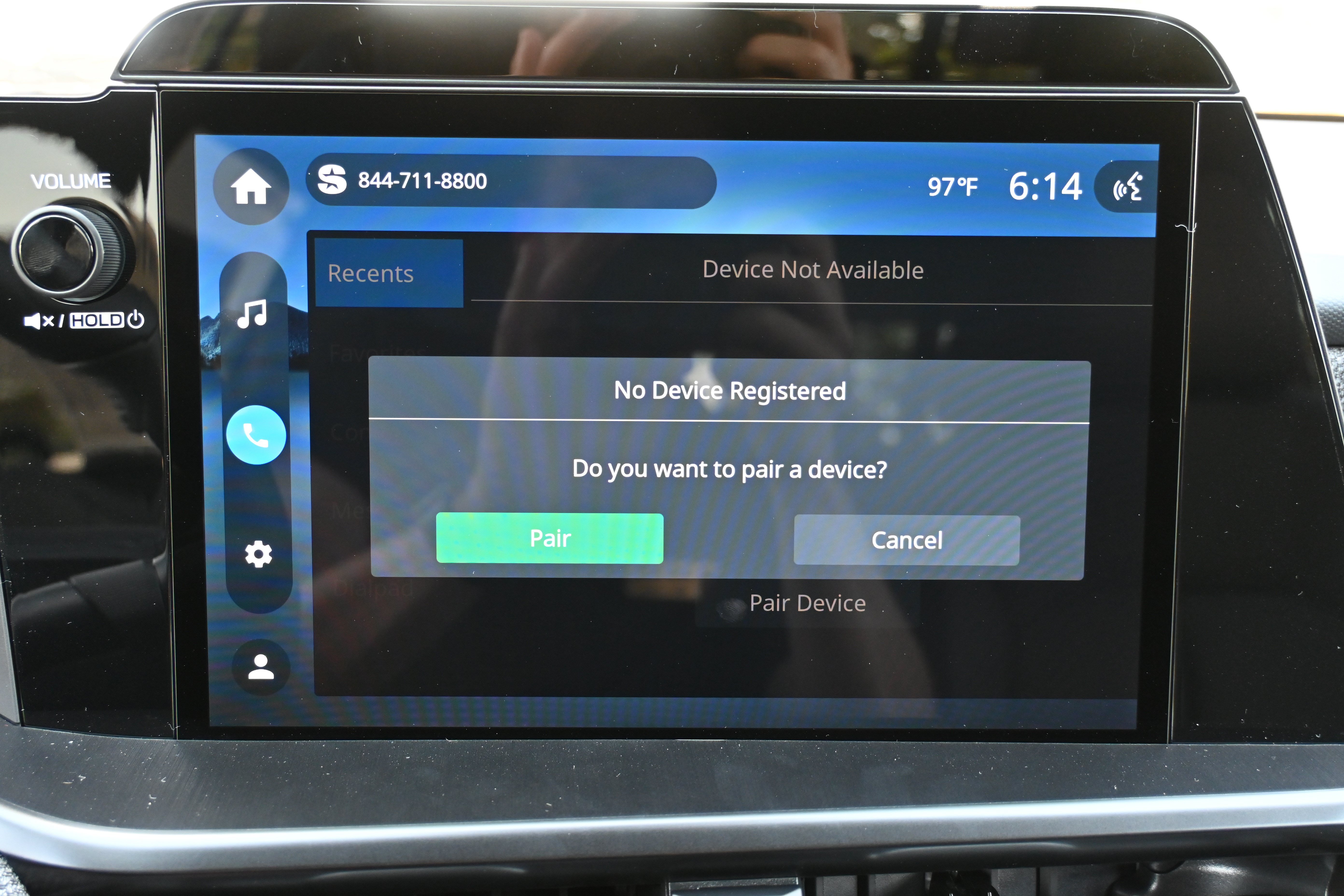 New 2026 Subaru Outback Premium AWD/4WD image 23