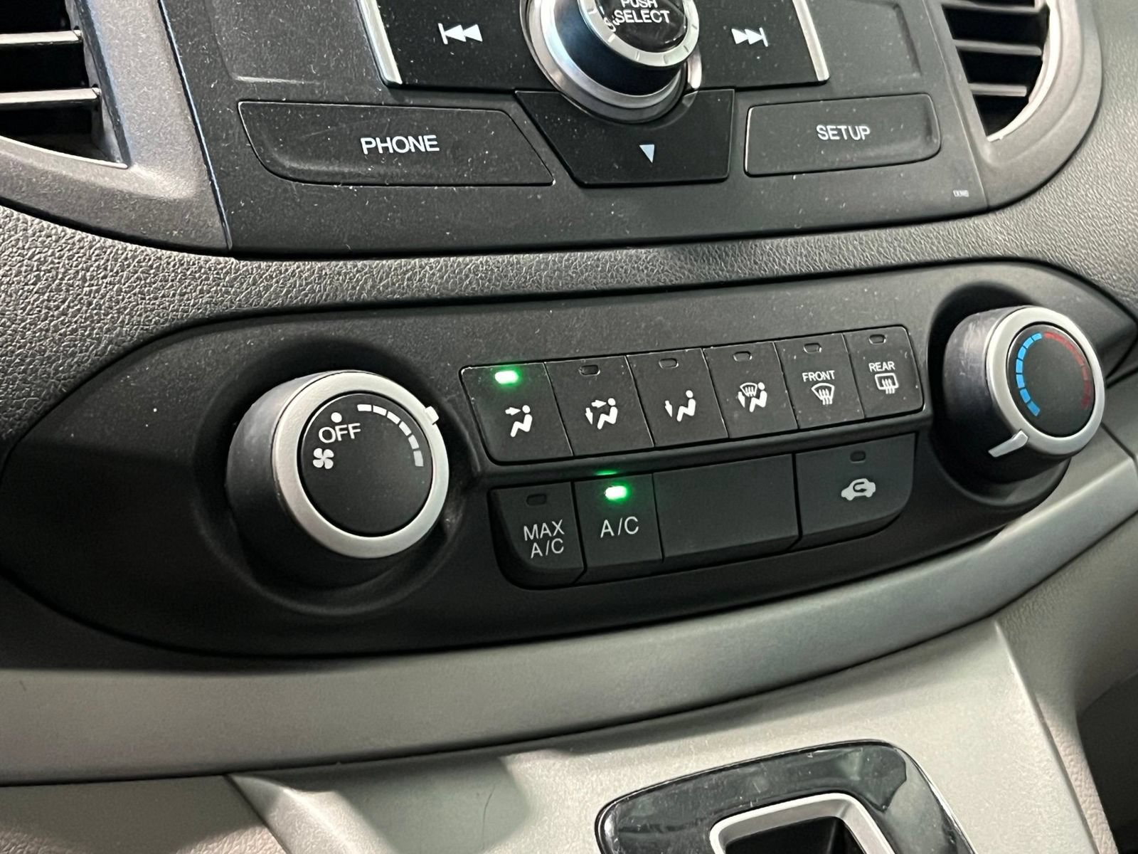 Used 2013 Honda CR-V EX image 23