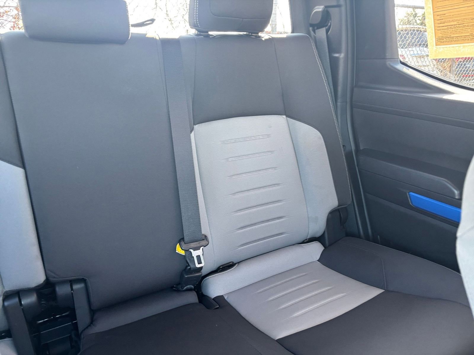 Used 2025 Toyota Tacoma TRD Off-Road image 35