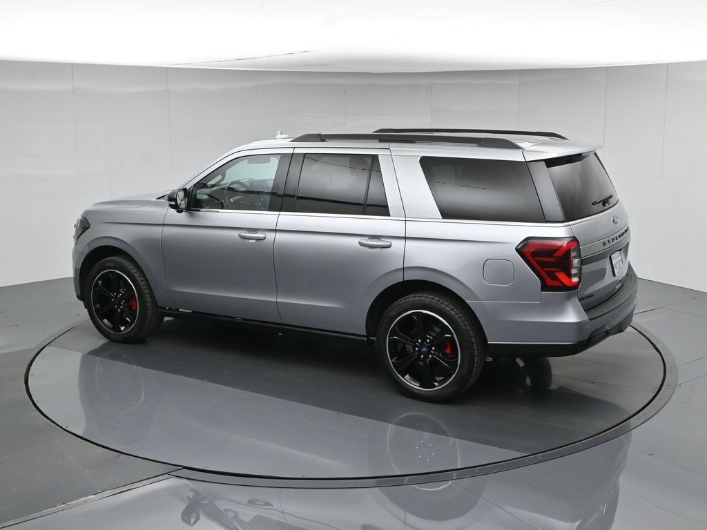 Used 2023 Ford Expedition Limited AWD/4WD image 47