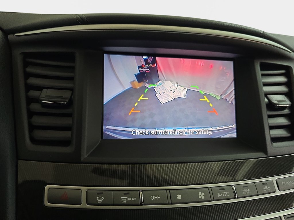 Used 2018 INFINITI QX60 Luxe w/ Premium Package AWD/4WD image 24