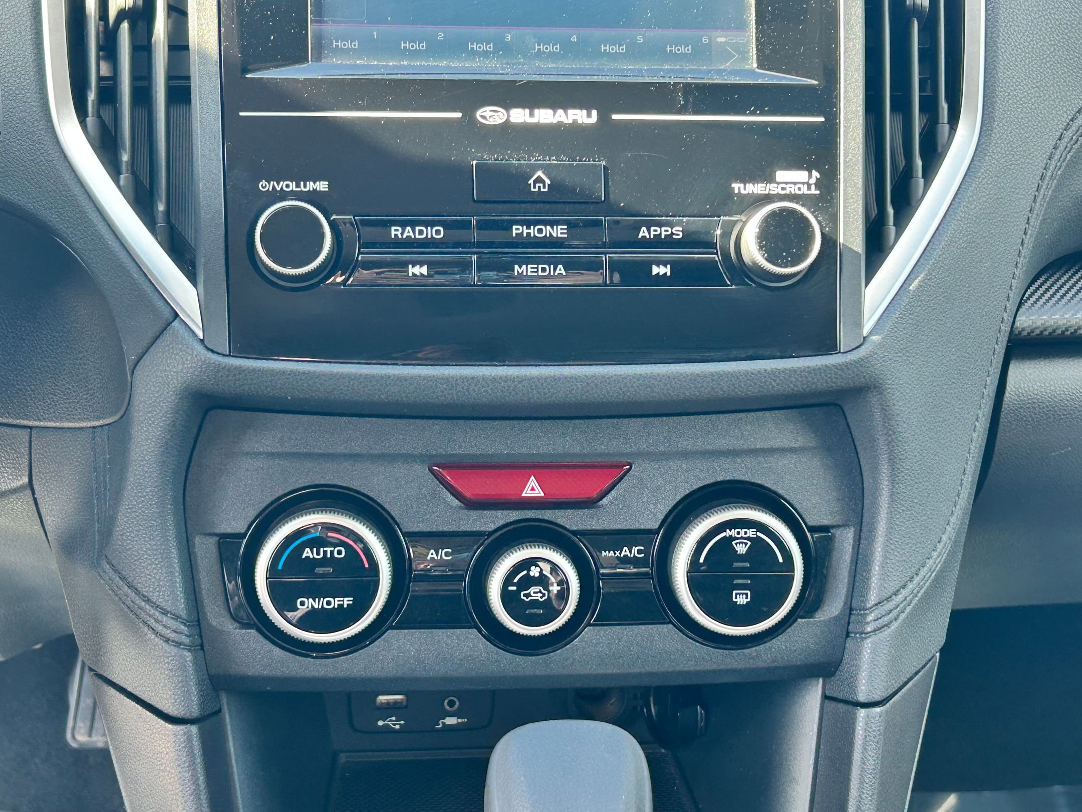 Used 2021 Subaru Crosstrek 2.0i image 21