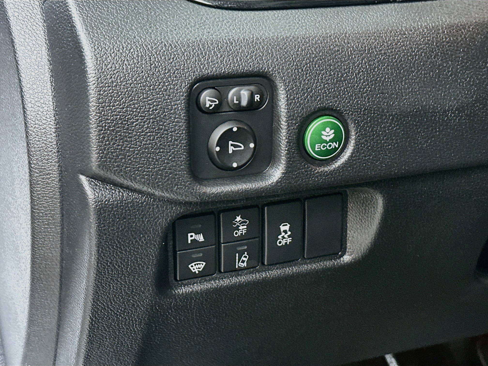 Used 2024 Honda Passport Black Edition image 10