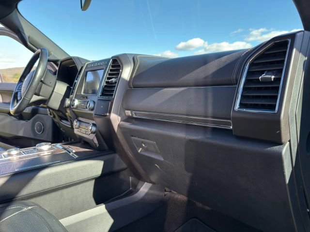 Used 2020 Ford Expedition Max Limited w/ Special Edition Package image 28