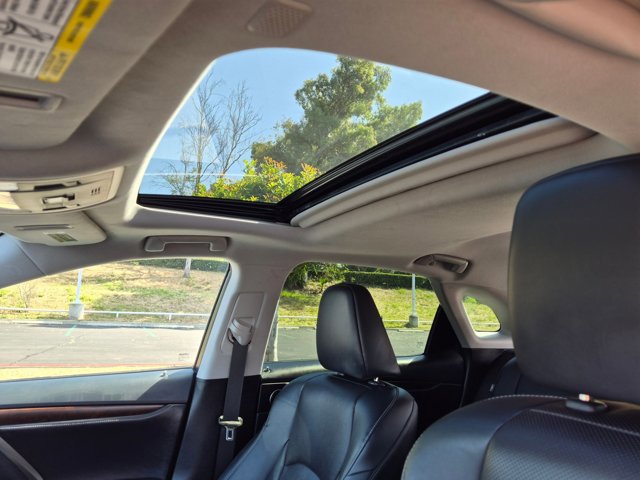 Used 2022 Lexus RX 350 FWD w/ Premium Package image 15