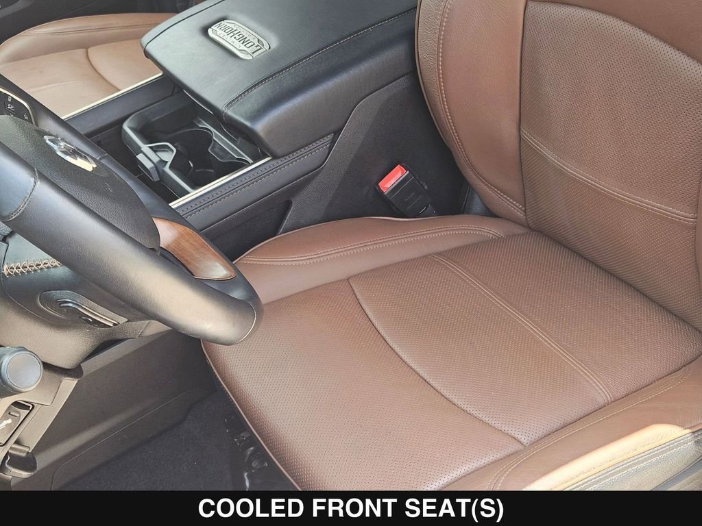 Used 2023 RAM 2500 Limited AWD/4WD image 16