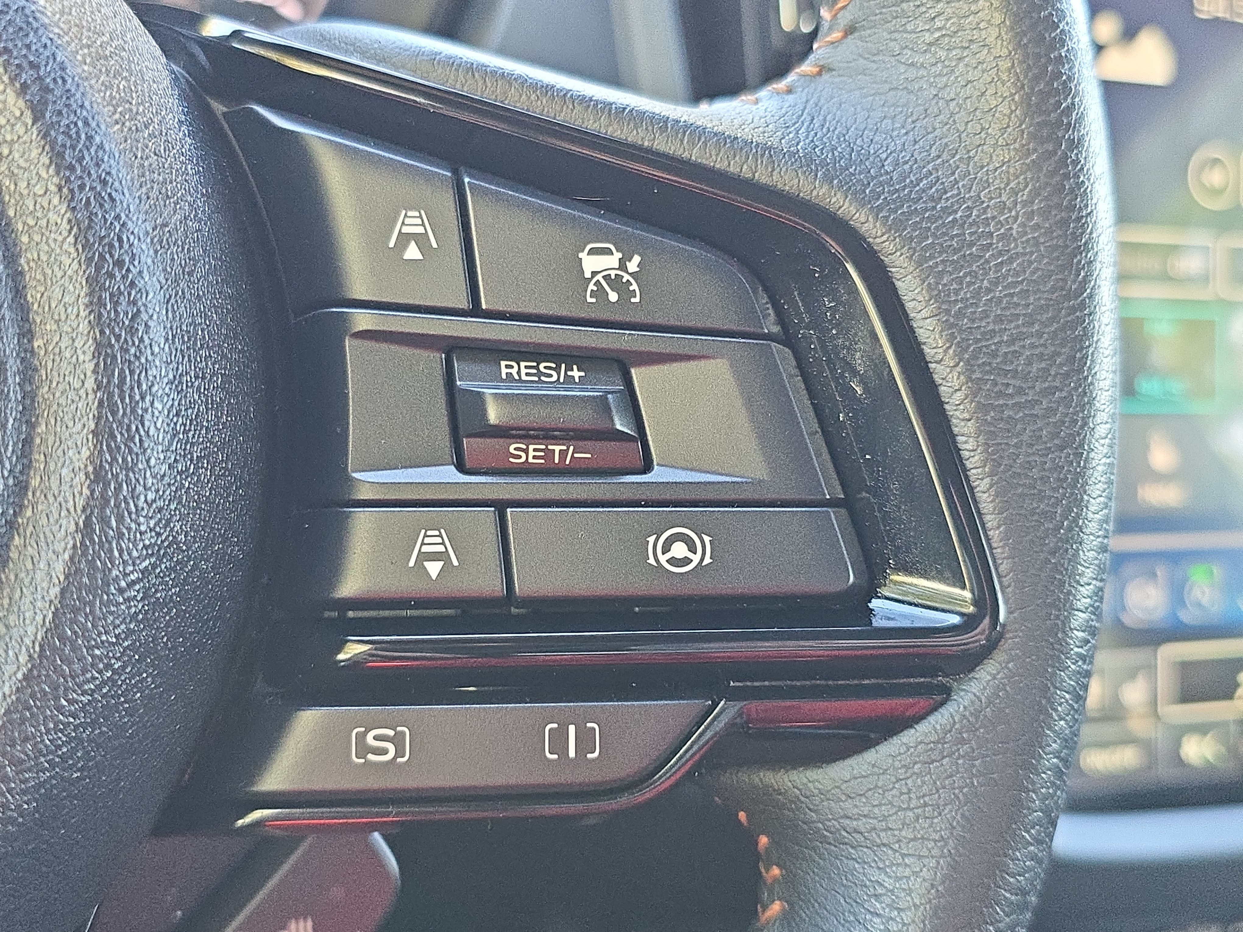 Used 2025 Subaru Forester Touring AWD/4WD image 18