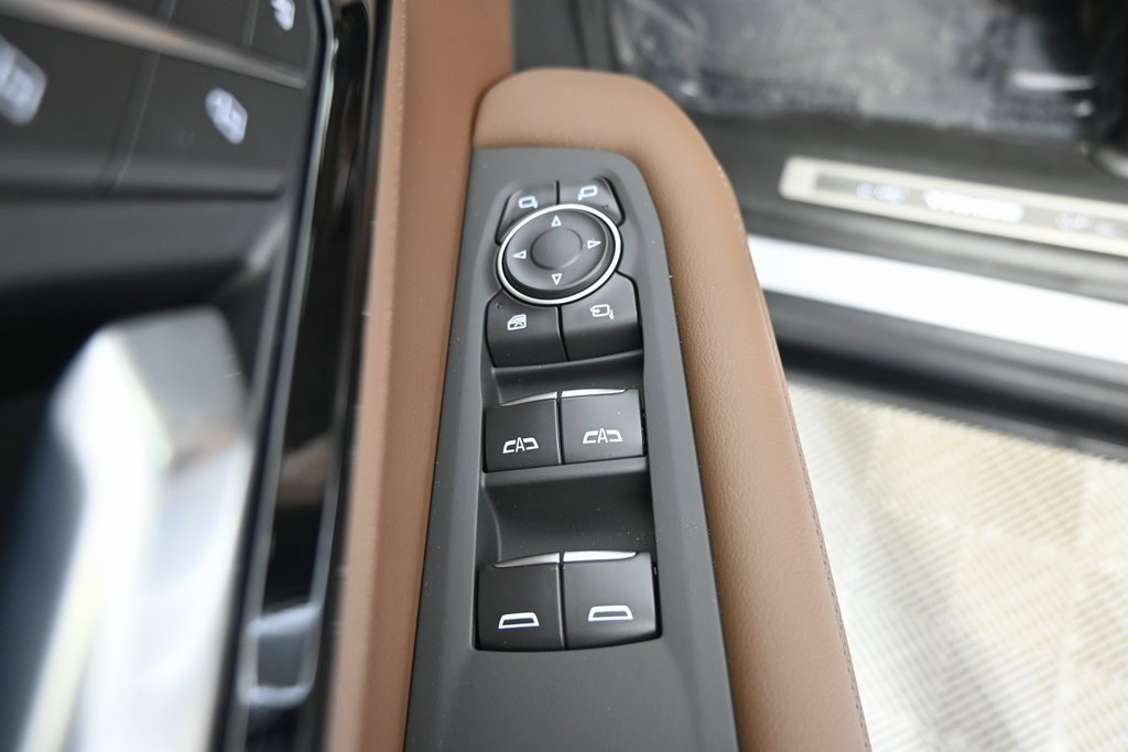 New 2026 Chevrolet Tahoe High Country image 20