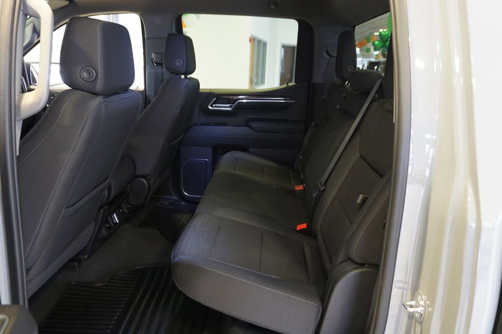 Certified 2024 GMC Sierra 1500 Elevation image 10