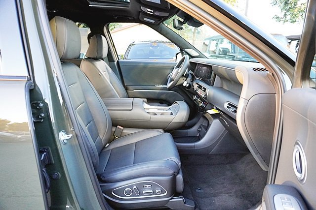 New 2026 Hyundai Palisade Calligraphy AWD/4WD image 14