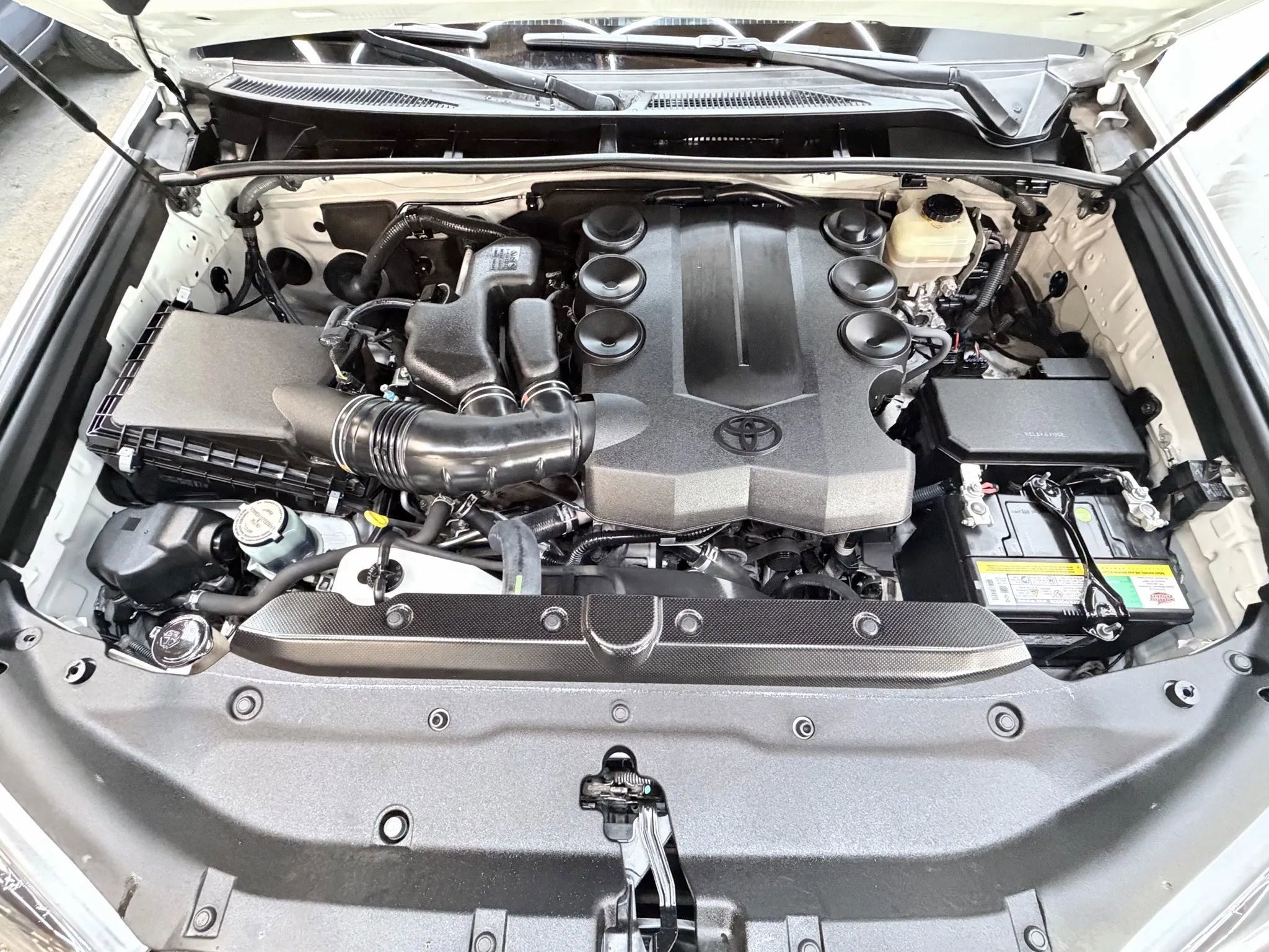 Used 2015 Toyota 4Runner SR5 image 27
