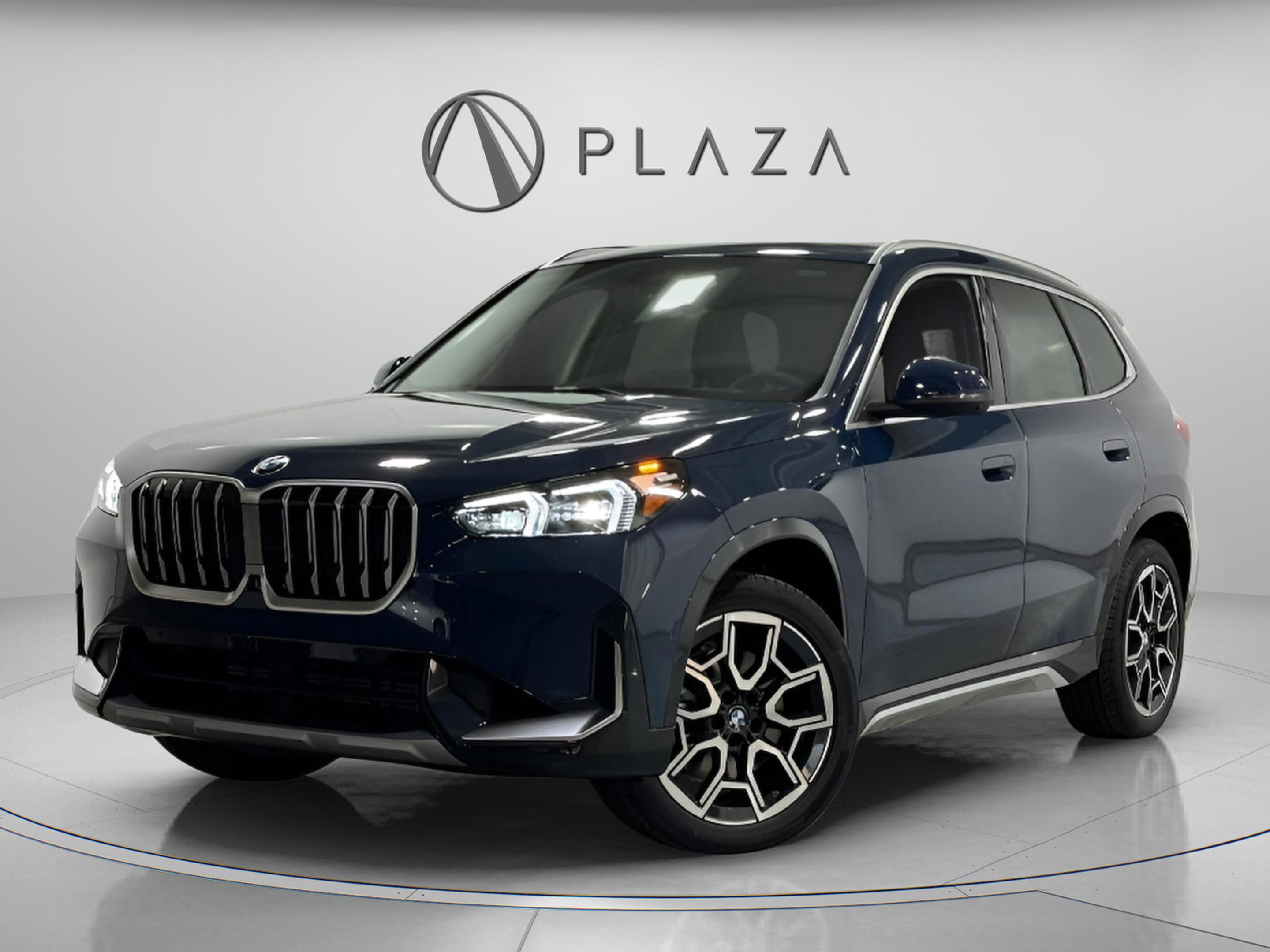 New 2026 BMW X1 xDrive28i w/ Technology Package