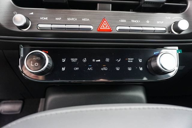 New 2027 Hyundai Palisade Calligraphy AWD/4WD image 24