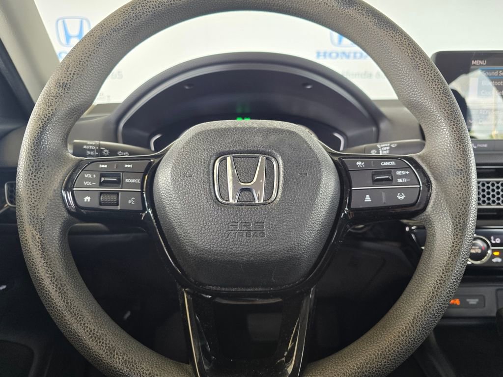 Used 2022 Honda Civic LX image 11