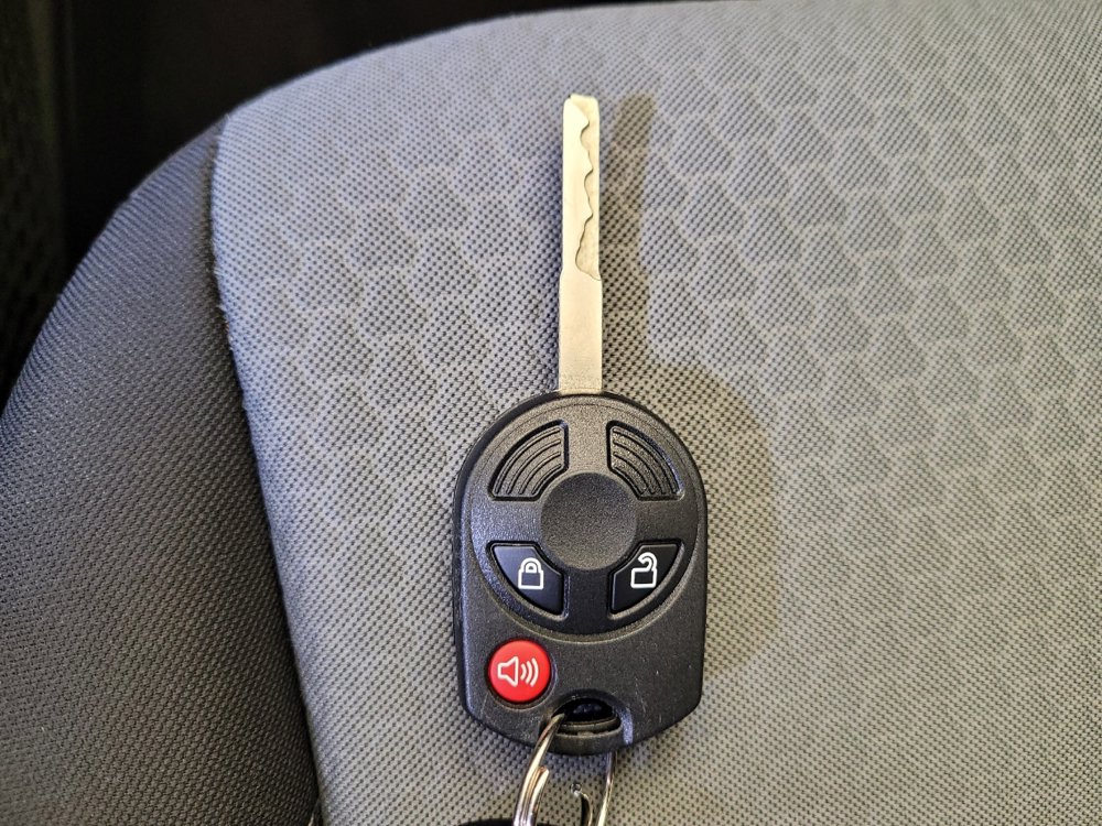 Used 2018 Ford Escape SE AWD/4WD image 32
