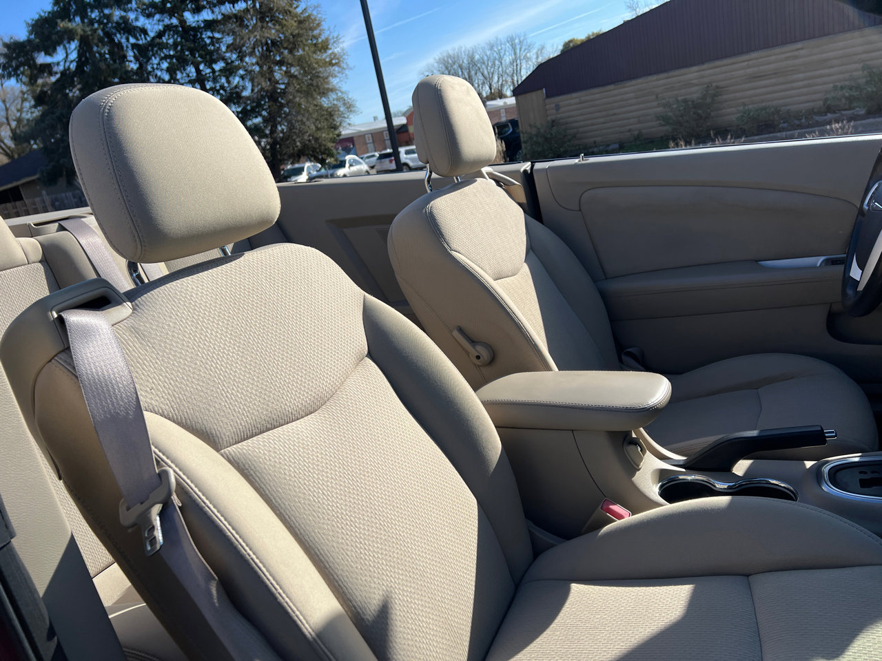 Used 2012 Chrysler 200 Touring image 47