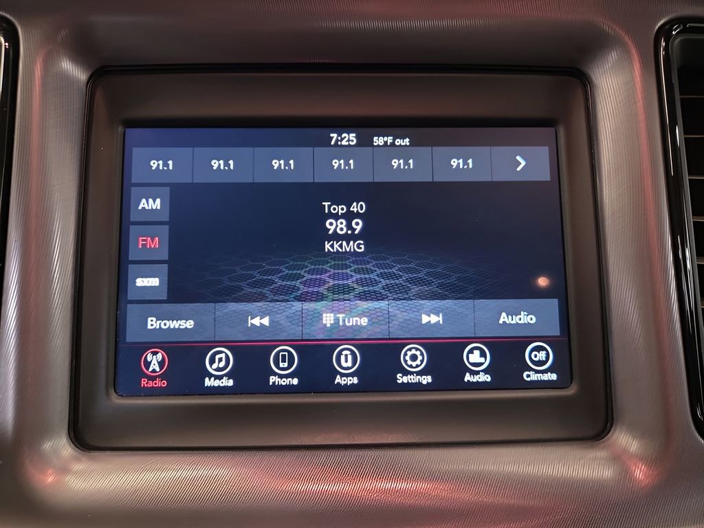 Used 2023 Dodge Challenger GT AWD/4WD image 18