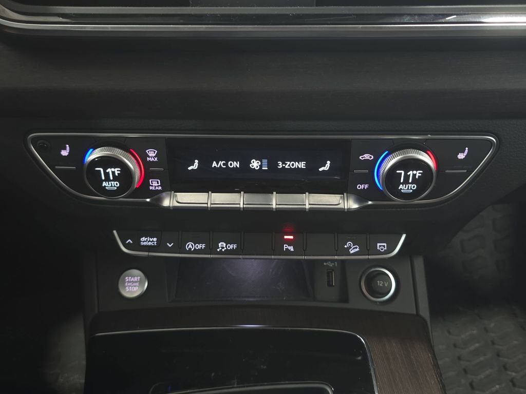 Used 2022 Audi Q5 2.0T Premium image 23