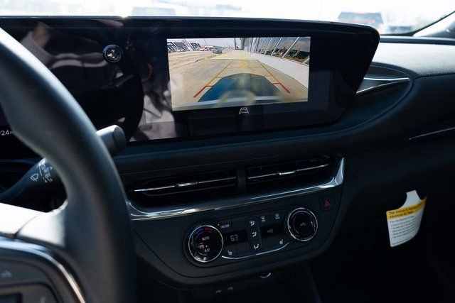 New 2026 Buick Envista Preferred w/ Convenience I Package FWD image 10