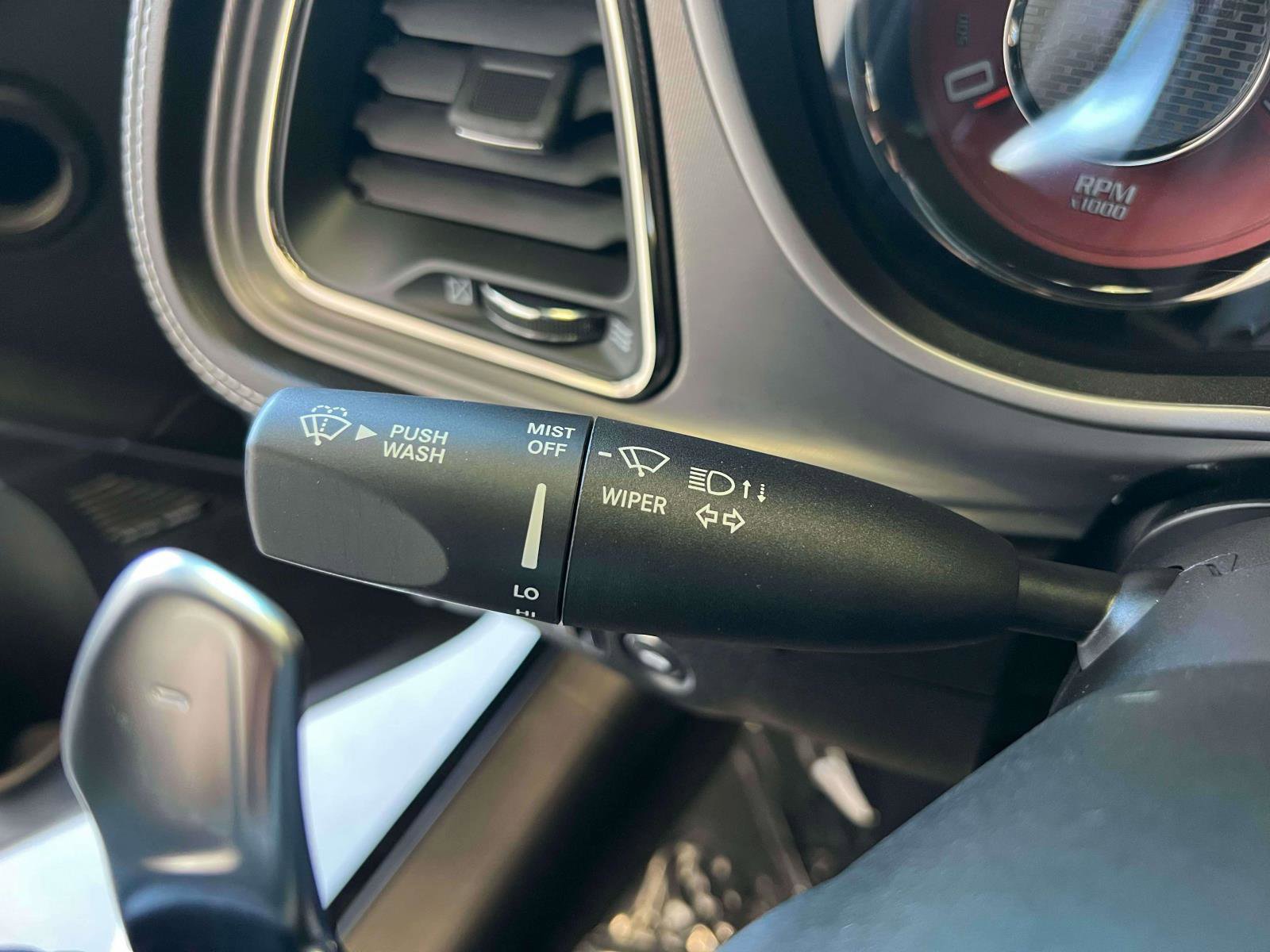 Used 2023 Dodge Challenger SRT Hellcat image 20