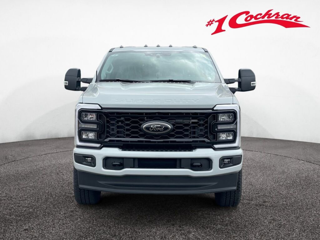 New 2026 Ford F250 XLT video 2