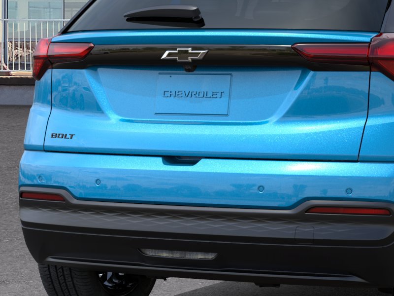 New 2027 Chevrolet Bolt LT w/ Comfort Package FWD image 14