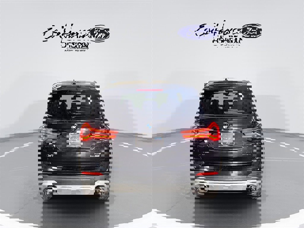 Used 2023 BMW X3 sDrive30i image 7