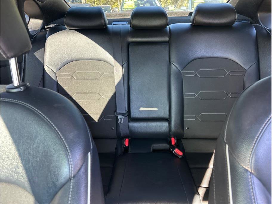 Used 2021 Kia Forte GT-Line image 20