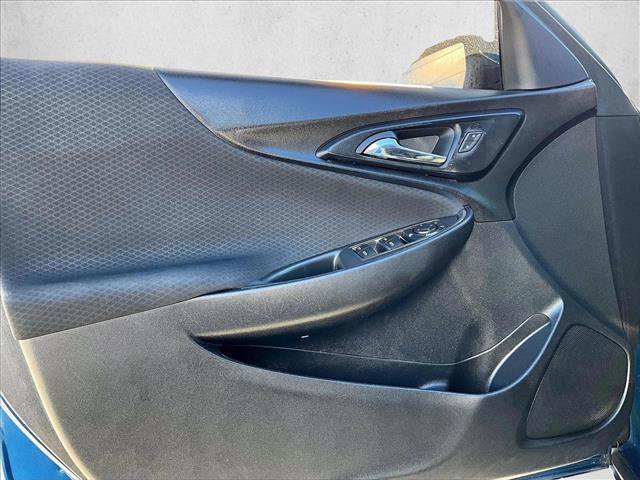 Used 2019 Chevrolet Malibu LT image 18