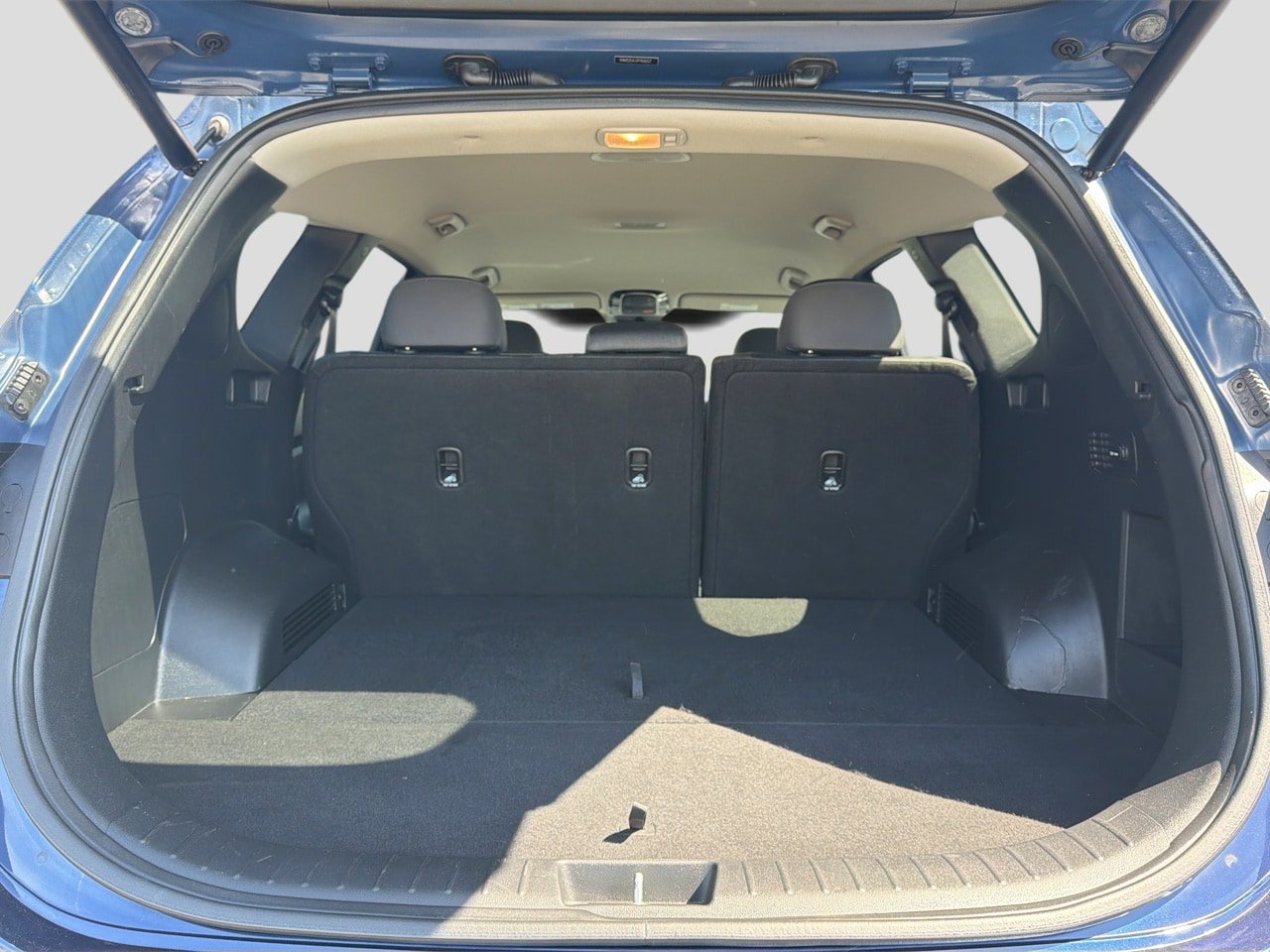 Used 2023 Hyundai Santa Fe SEL AWD/4WD image 28