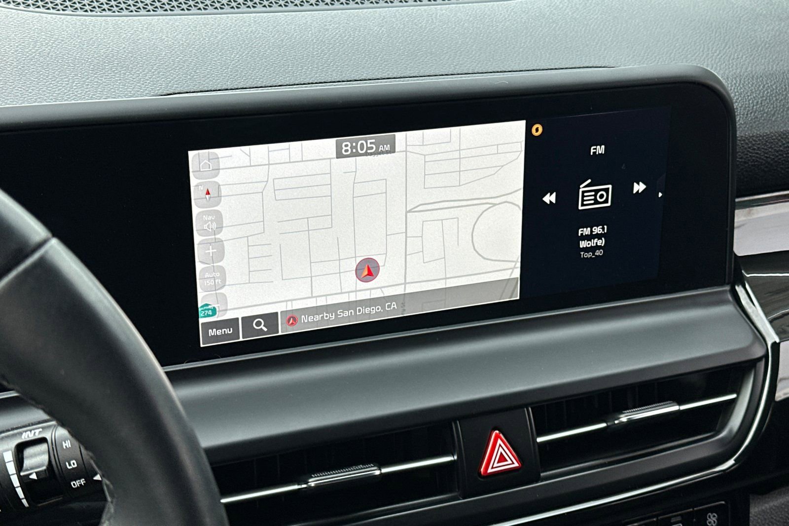 Used 2024 Kia Seltos S image 19