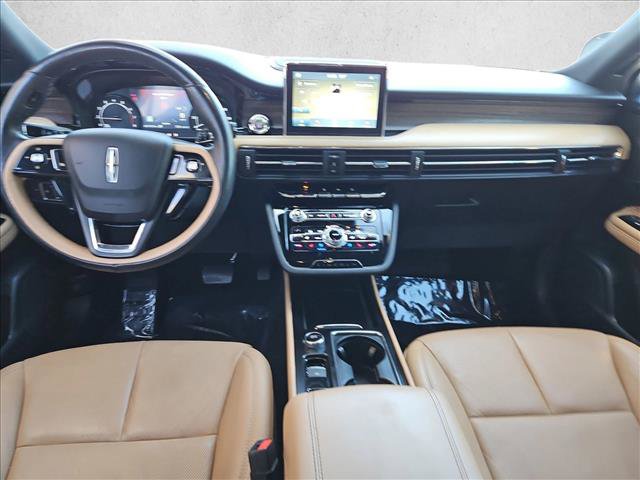 Used 2020 Lincoln Corsair Reserve AWD/4WD image 25