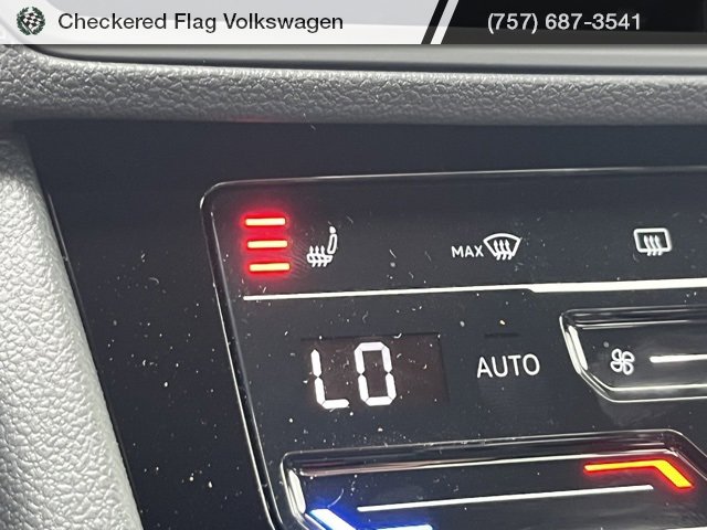 New 2026 Volkswagen Jetta Sport image 8