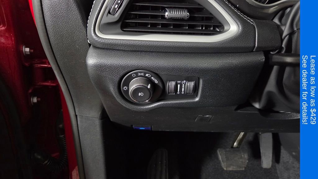 New 2026 Chrysler Pacifica Select image 19