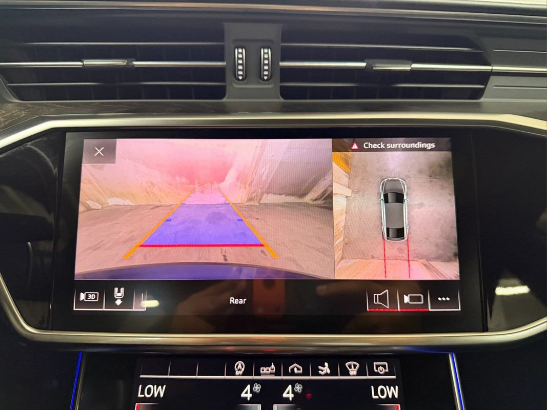 Used 2020 Audi S7 Prestige AWD/4WD image 19