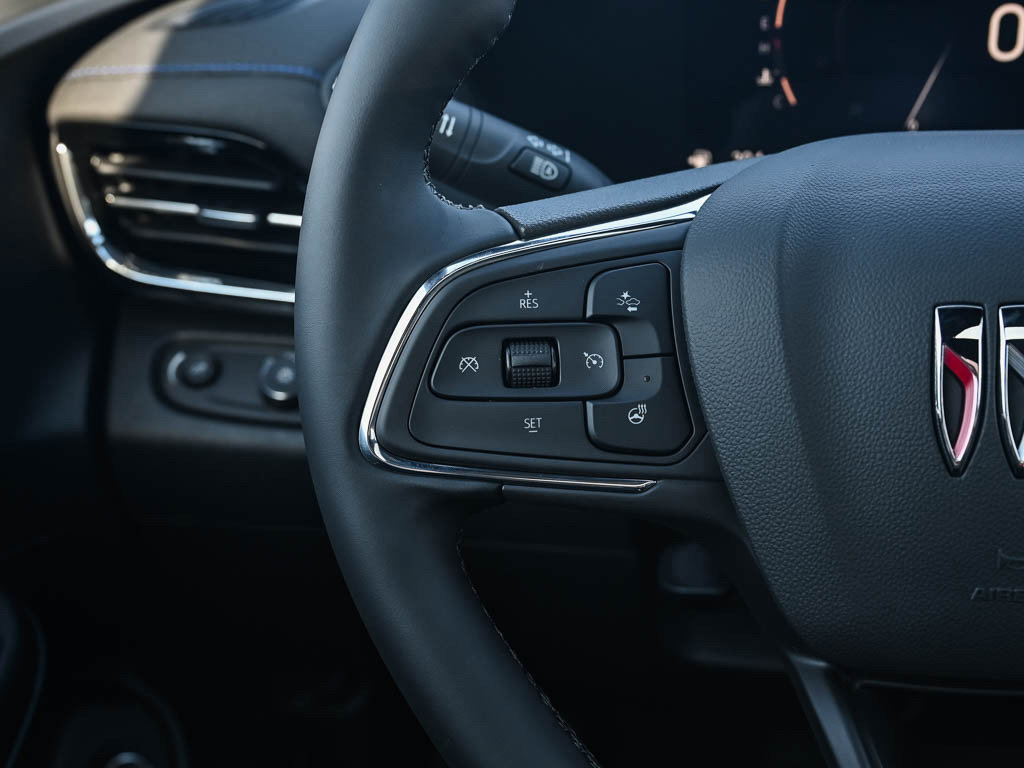 New 2026 Buick Envista Sport Touring w/ Convenience I Package image 21