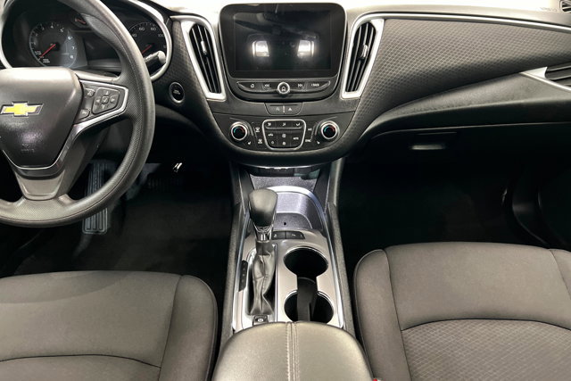 Used 2024 Chevrolet Malibu LT image 13