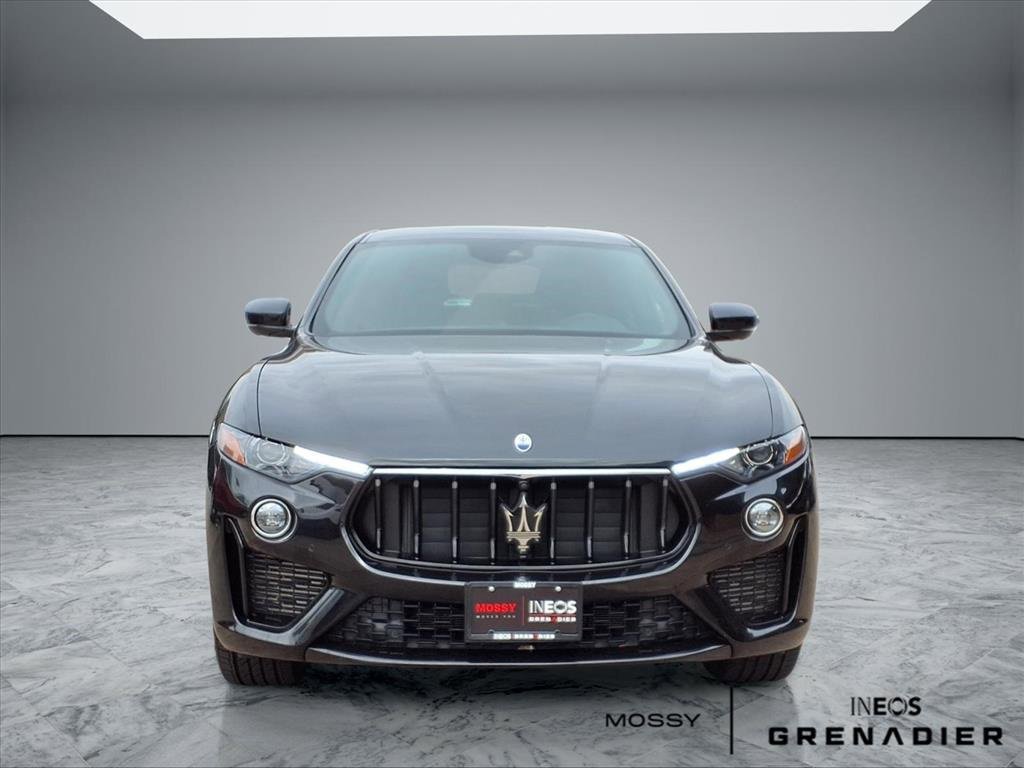 Used 2023 Maserati Levante Modena image 2
