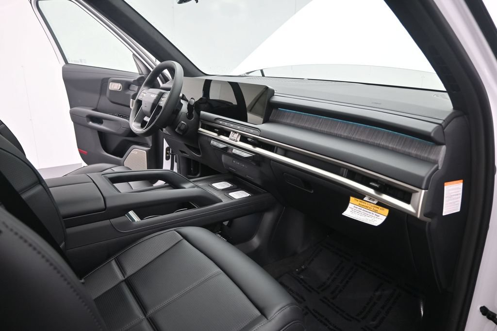 New 2027 Kia Telluride SX Prestige AWD/4WD image 25