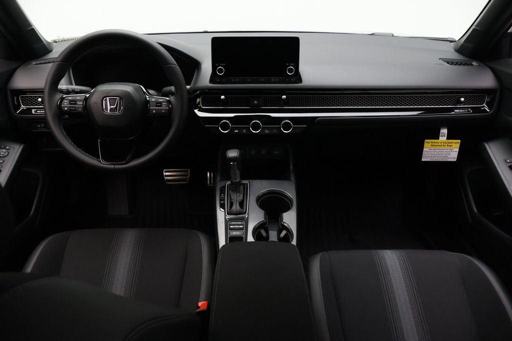Used 2026 Honda Civic Sport image 24