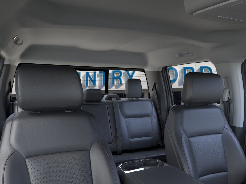 New 2026 Ford F250 Lariat image 22