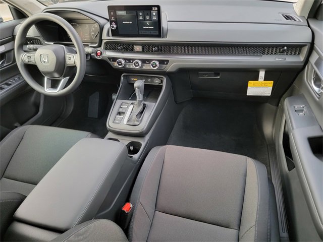 New 2026 Honda CR-V EX image 31
