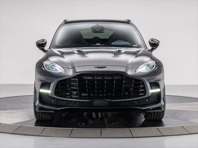 Used 2025 Aston Martin DBX 707 image 7