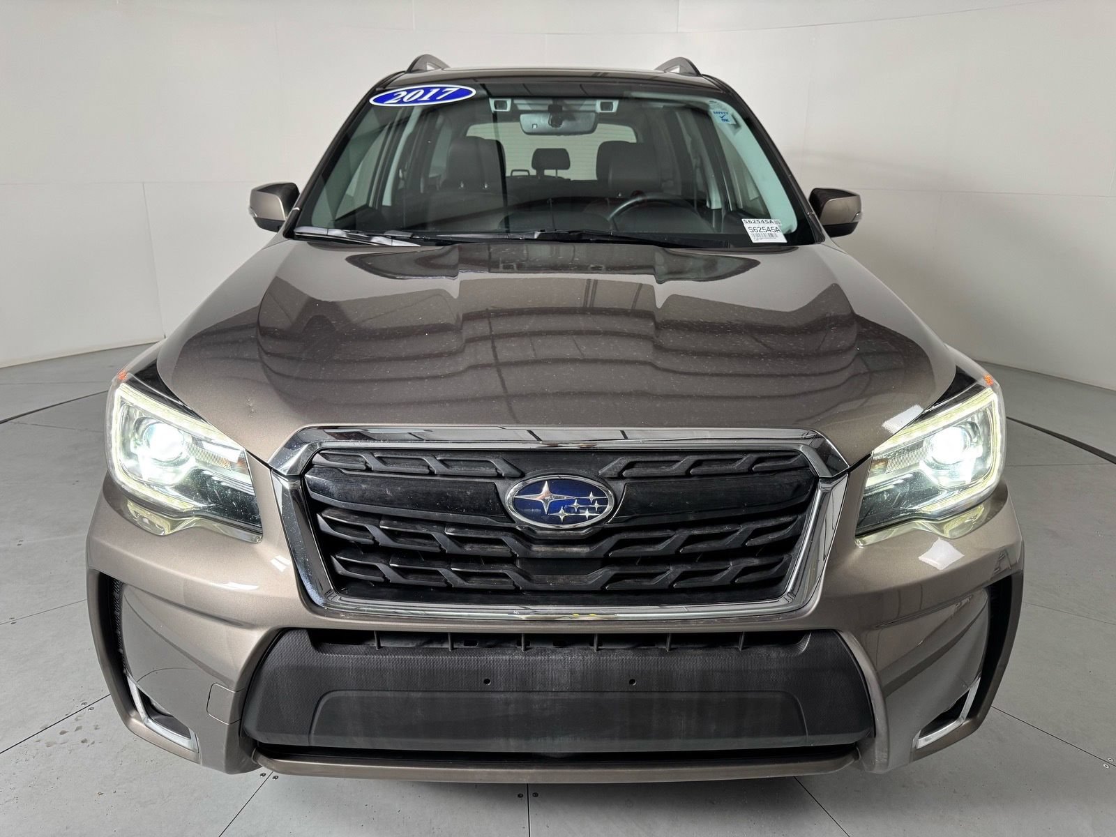 Used 2017 Subaru Forester 2.0XT Touring AWD/4WD image 8