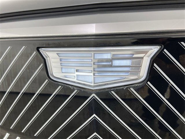 Used 2023 Cadillac Lyriq 2WD image 32