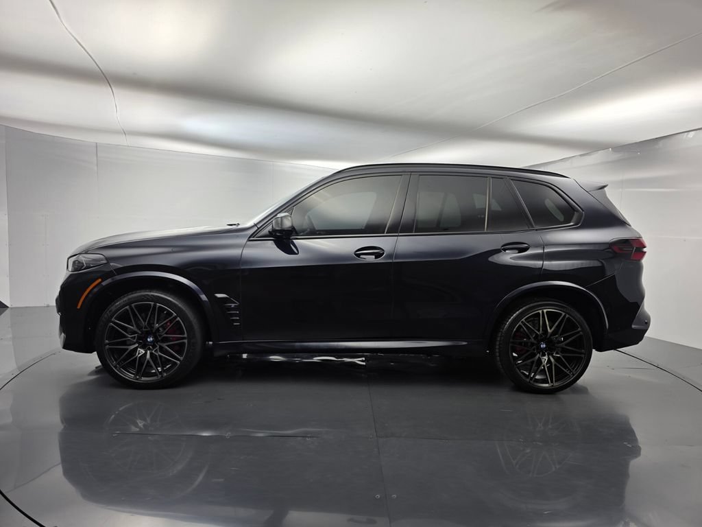 Used 2024 BMW X5 M Competition AWD/4WD image 7