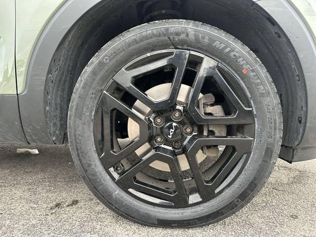Used 2024 Kia Telluride EX X-Line AWD/4WD image 18