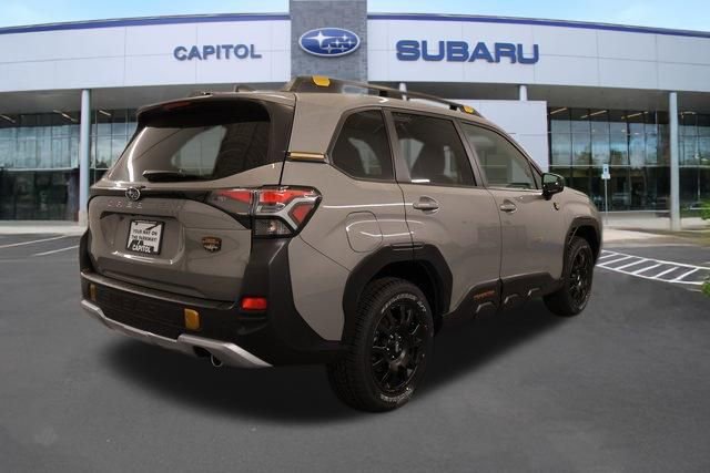 New 2026 Subaru Forester Wilderness image 3